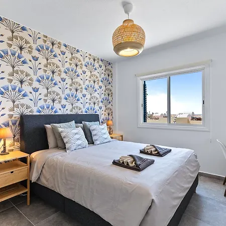 Mycyprusstay - Pasithea Seaview