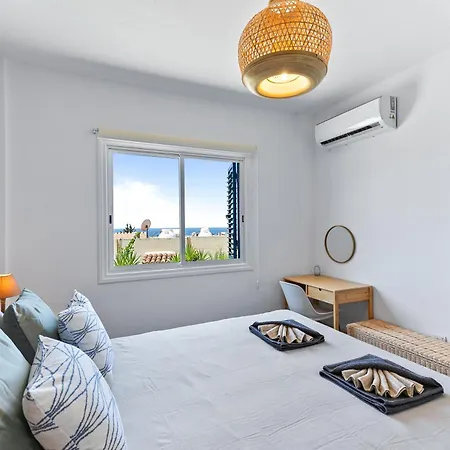 Mycyprusstay - Pasithea Seaview Klorakas