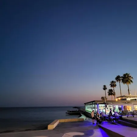 Mycyprusstay - Pasithea Seaview Appartement