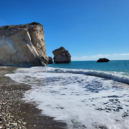 Mycyprusstay - Pasithea Seaview * Klorakas