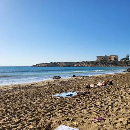 Mycyprusstay - Pasithea Seaview *