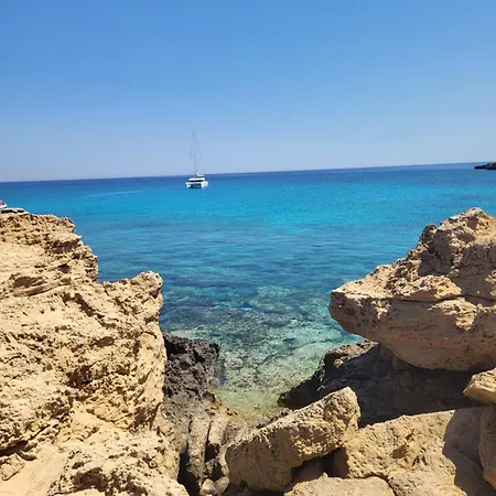 Mycyprusstay - Pasithea Seaview *