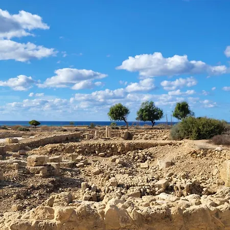 Mycyprusstay - Pasithea Seaview Appartement