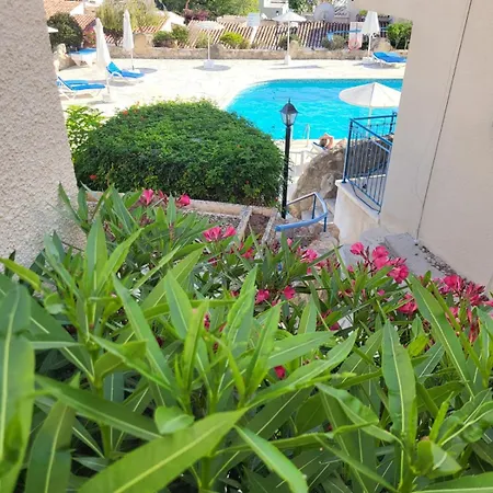 Mycyprusstay - Pasithea Seaview * Klorakas