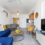 Mycyprusstay - Pasithea Seaview Appartement