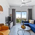 Mycyprusstay - Pasithea Seaview Appartement *