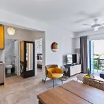 Mycyprusstay - Pasithea Seaview Appartement