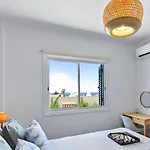 Mycyprusstay - Pasithea Seaview Klorakas