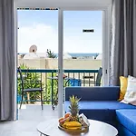 Mycyprusstay - Pasithea Seaview Apartamento