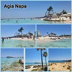 Mycyprusstay - Pasithea Seaview * Klorakas