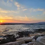 Appartement Mycyprusstay - Pasithea Seaview Klorakas