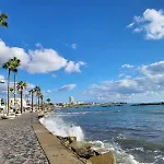 Appartement Mycyprusstay - Pasithea Seaview