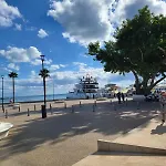 Mycyprusstay - Pasithea Seaview