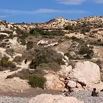 Appartement Mycyprusstay - Pasithea Seaview Klorakas