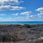 Appartement Mycyprusstay - Pasithea Seaview *