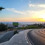 Appartement Mycyprusstay - Pasithea Seaview *