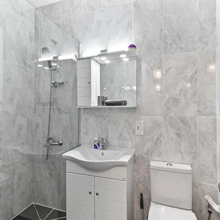 Mycyprusstay - Pasithea Seaview * Klorakas