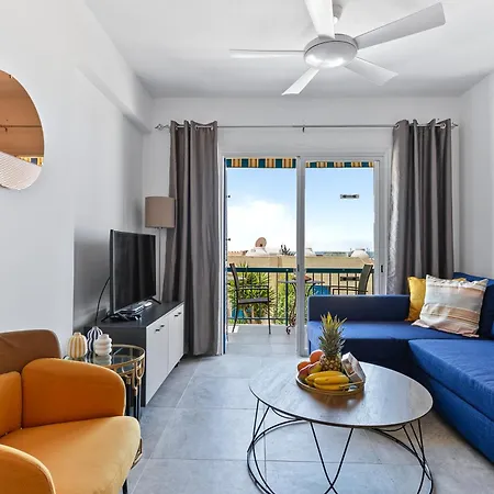 Pasithea Seaview Appartement *