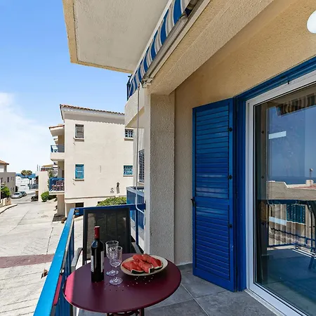 Mycyprusstay - Pasithea Seaview