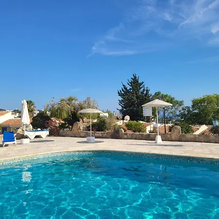 Pasithea Seaview Klorakas