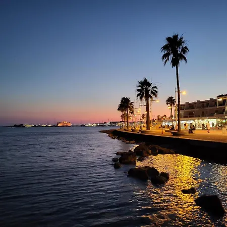 Mycyprusstay - Pasithea Seaview