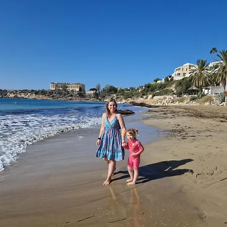 Mycyprusstay - Pasithea Seaview * Klorakas