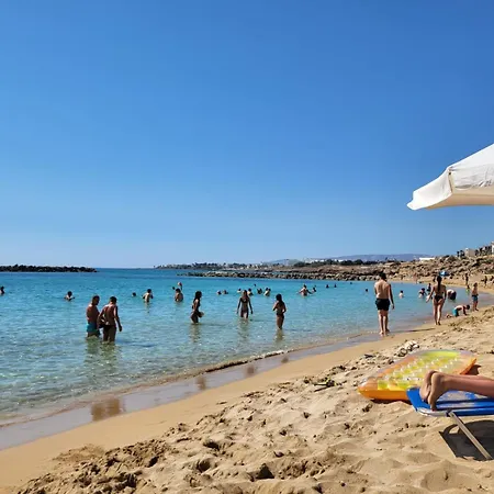 Pasithea Seaview Klorakas