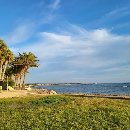 Mycyprusstay - Pasithea Seaview 公寓 *