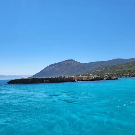 Mycyprusstay - Pasithea Seaview *