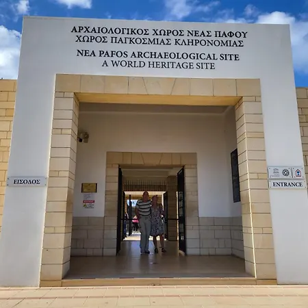 Mycyprusstay - Pasithea Seaview Klorakas