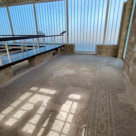 公寓 Mycyprusstay - Pasithea Seaview