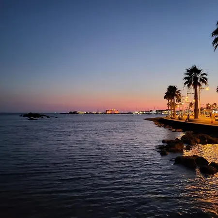 Mycyprusstay - Pasithea Seaview *