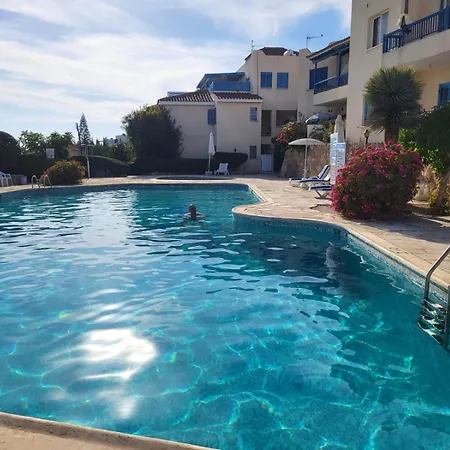 Mycyprusstay - Pasithea Seaview 公寓 *