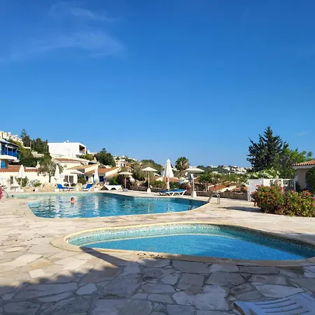 Pasithea Seaview Klorakas