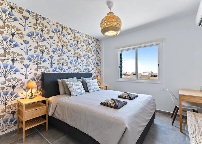 Mycyprusstay - Pasithea Seaview