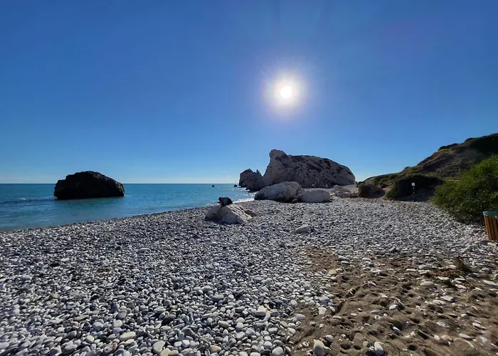 Apartmán Mycyprusstay - Pasithea Seaview