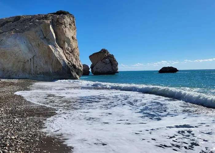 Mycyprusstay - Pasithea Seaview * Klorakas