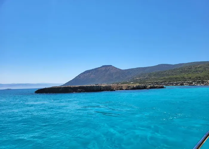 Mycyprusstay - Pasithea Seaview *