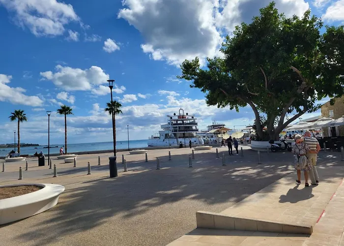 Mycyprusstay - Pasithea Seaview