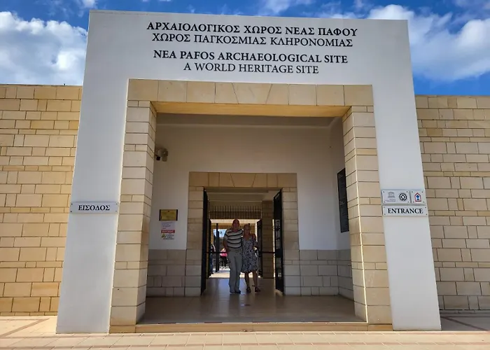 Mycyprusstay - Pasithea Seaview Klorakas