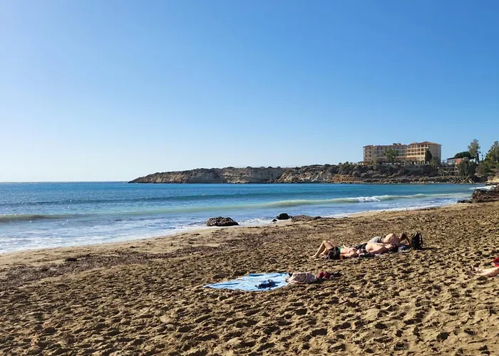 Mycyprusstay - Pasithea Seaview *