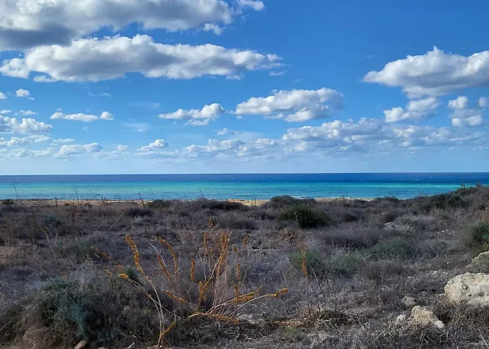 Lejlighed Mycyprusstay - Pasithea Seaview *