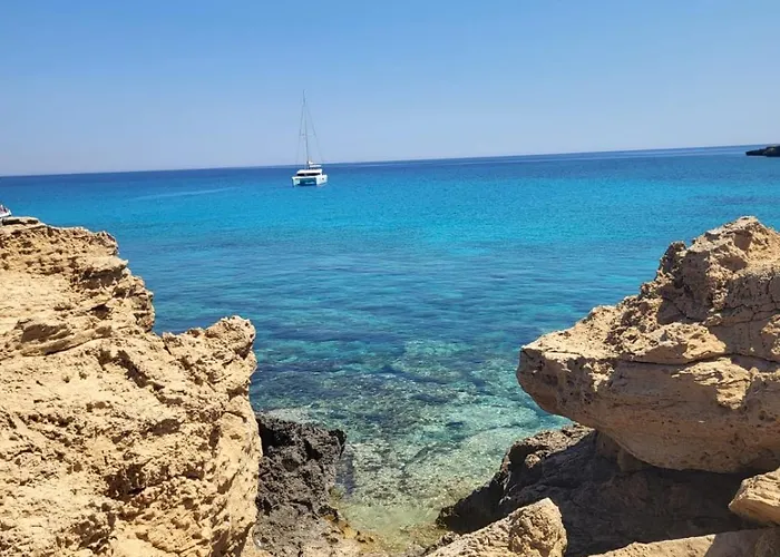 Mycyprusstay - Pasithea Seaview *