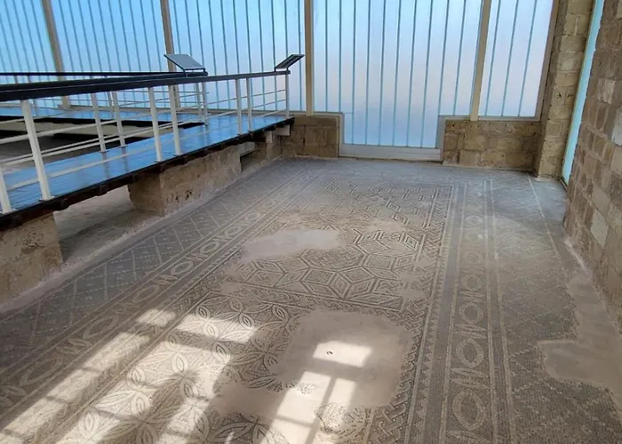 Lejlighed Mycyprusstay - Pasithea Seaview