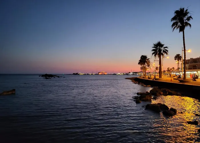 Mycyprusstay - Pasithea Seaview *