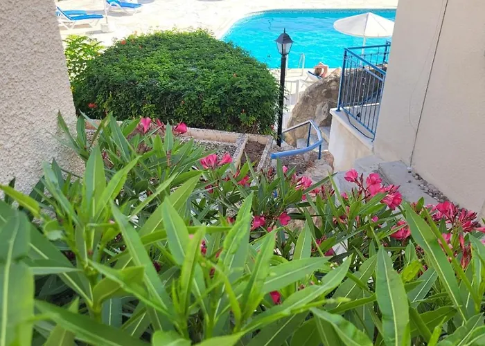 Mycyprusstay - Pasithea Seaview * Klorakas
